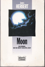 James Herbert Moon Horror