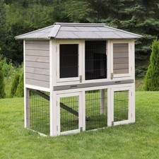 Hasenstall Hamsterkäfig