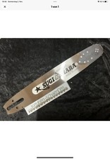 40 cm Führungsschiene 3/8 1,6