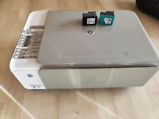 HP Photosmart C 3180 Drucker