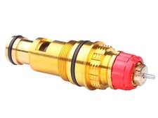 Danfoss thermostatventil n - thermostatventil, ra-n