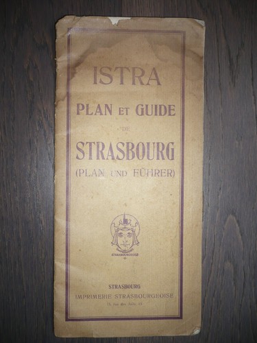 Werbeprospekt anfang - werbeprospekt, 20