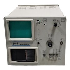 Atmos Sinuscupe D-7825 DEFEKT ERSATZTEILE 