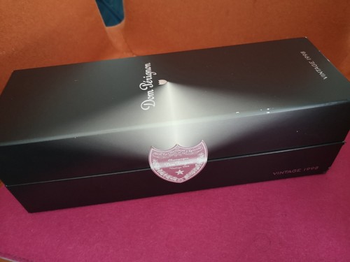 Champagner dom pérignon - dom,