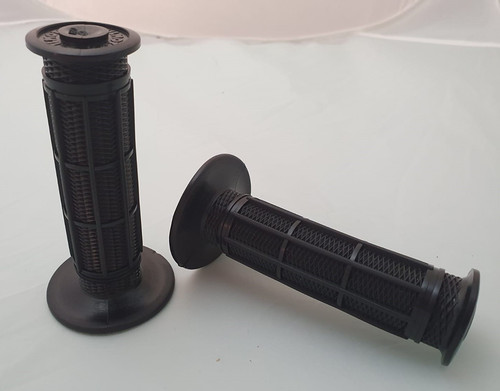 Stilmotor griff riffel - stilmotor, mx-griff