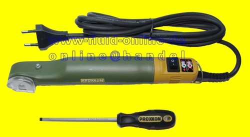Proxxon 28650 micro - 28650, cutter