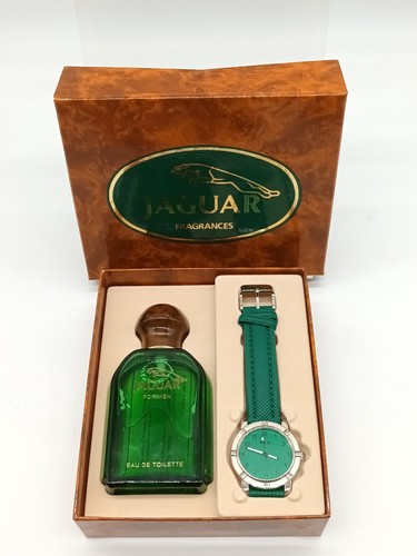 Jaguar fragrances boxset - fragrances,