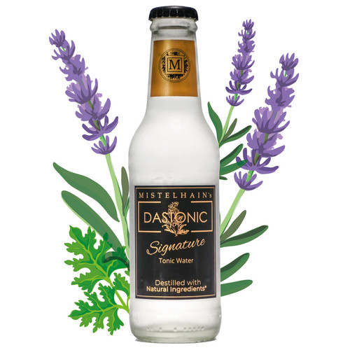 Tonic water dastonic - water,