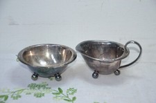 Zucker- und Milch-Set