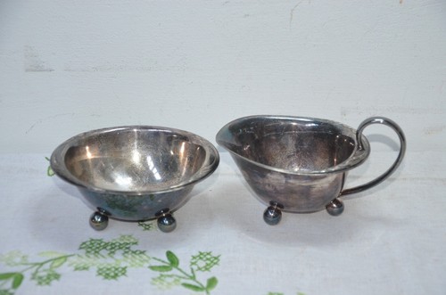 Zucker und milch set - zucker-, milch-set