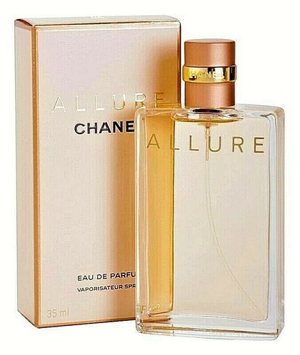 Chanel allure eau de - allure,