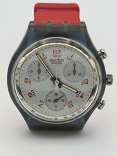 SWATCH Chrono