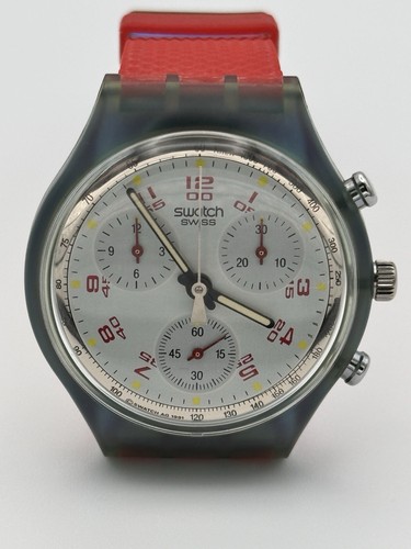 Swatch chrono - swatch,