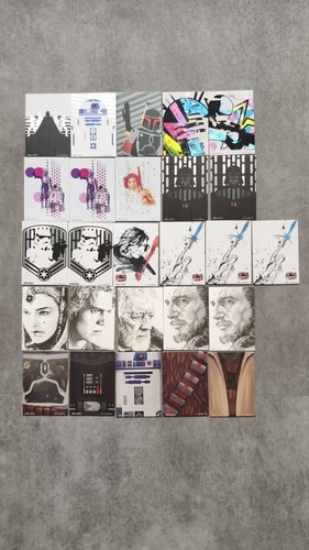 Star wars lot holo - star, holo,