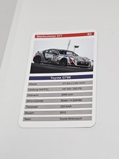 Toyota GT86 / B2   -