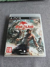 Dead Island PlayStation 3