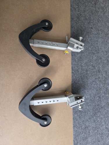 Alber fix motion twion - alber, e-motion,