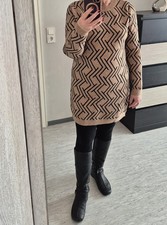 Ungetragen Strickkleid von