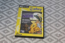 Discworld Noir PC - D2