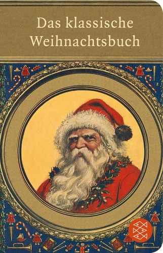 Das klassische weihnachtsbuch - das,