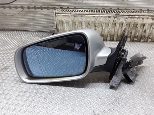 Audi 8d 1998 - 1998, links