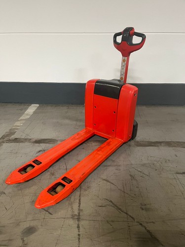 Linde elektro ameise - linde,