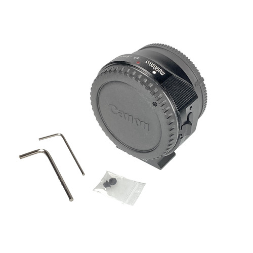 Metabones e mount adapter - e,