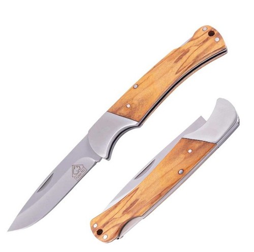 Puma tec zweihandmesser - puma,