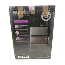 Eureka Saug Wischroboter
