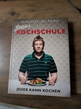 Jamies Kochschule (Gebundene