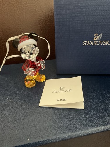 Swarovski kristall disney - kristall,