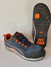 Sicherheitsschuhe