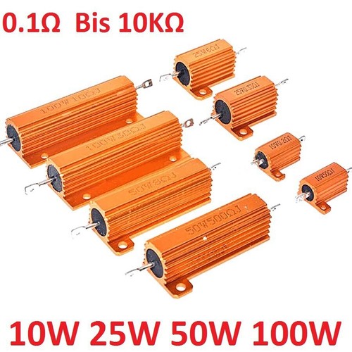 Rx24 power aluminium - power,