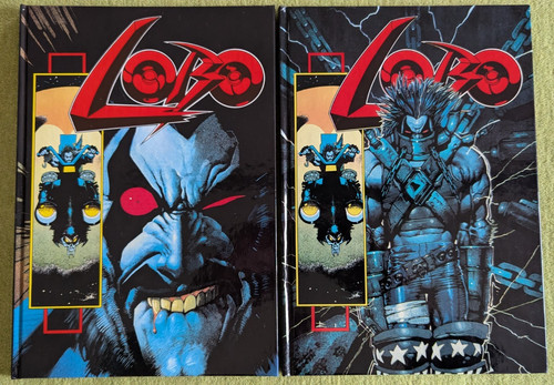 Lobo und 2 - nr.,
