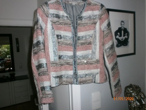 Designer comma damen - designer, jacke