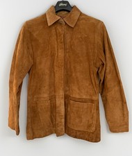 Hessnatur ziegenlederjacke - hessnatur,