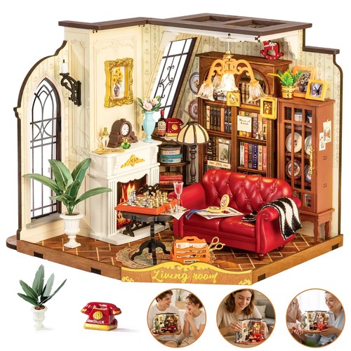 Miniatur puppenhaus - miniatur-puppenhaus,
