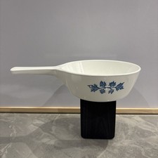 Vintage kleine Pyroflam Glas