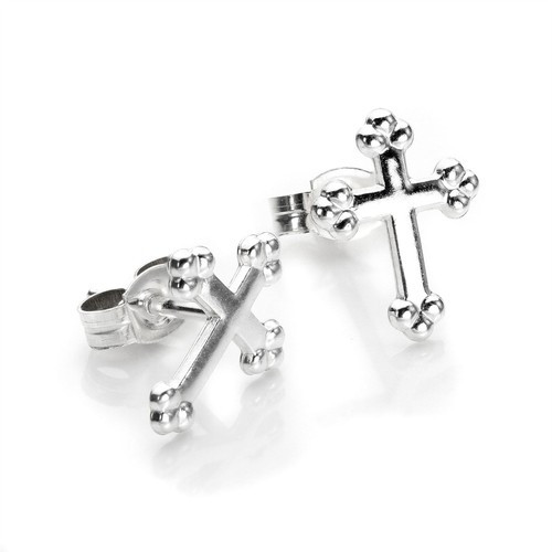 925 sterling silber kreuz - sterling,