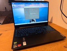 Lenovo IdeaPad Gaming 3