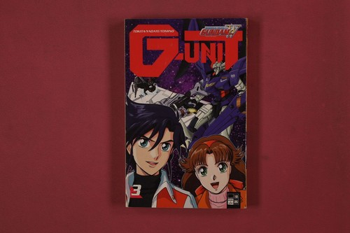 329998 tokita gundam wing - gundam,
