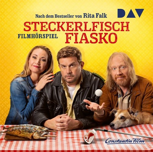 Steckerlfischfiasko rita - steckerlfischfiasko,