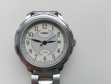 Vintage russian mechanical