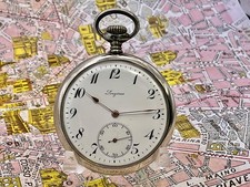 Longines Kaliber 19.75N