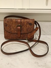 Patricia Nash Crossbody Bag