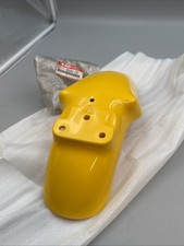 SUZUKI KOTFLÜGEL VORNE JR50 FENDER MUDGUARD FR 53111-09AA0-25Y XX23211