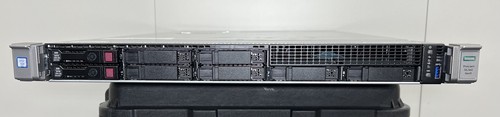 Dl360 server cpu - g9,
