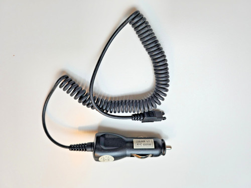 Volt kfz lader adapter - 12,