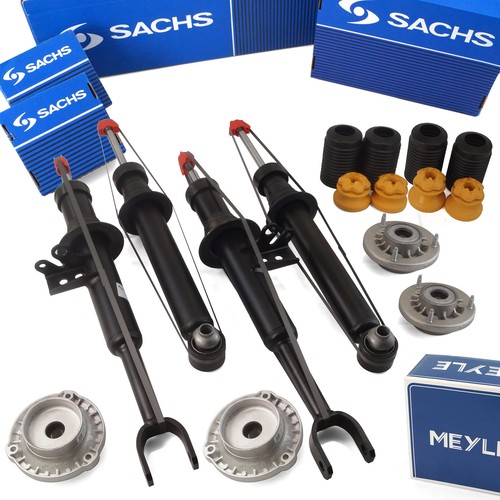 Sachs stoßdämpfer domlager - sachs,