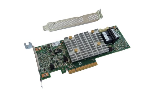 Lenovo thinkserver 9350 2gb - lenovo, 9350-8i